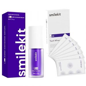 Dentifrice Violet Blanchissant Hi Smile Correcteur De Couleur Dentifrice Blanchissant Blanchiment Dentaire Purple Toothpaste Produit Violet Blanchir Diamond Smile Les Dents Nettoyage Buccal 1PCS (STRANGE MIND LIMITED, neuf)
