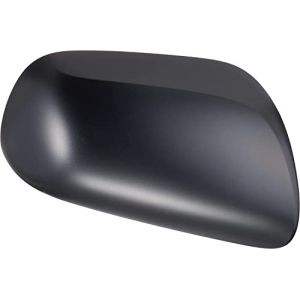 BSSTORE Coque de r&eacute;troviseur pour Yaris de 2006 &agrave; 2011 Noir | &agrave; Peindre (Droit - C&ocirc;t&eacute; Passager) (BS STORE ✅, neuf)