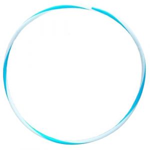 Anneaux Lumineux à LED Amovibles, Cerceau de Danse Multicolore, Jouets Lumineux pour Enfants, fête, Sport, Exercice, 27, 6 Pouces (MUkhgf, neuf)