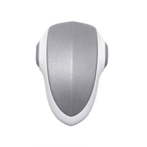1 x Serrure de protection de la porte du four, serrure de sécurité du four, serrure de la porte du four avec double bouton, adhésif résistant à la chaleur,protection des ustensiles de cuisine, gris (xianningshixiangtingshangmaoyouxiangongsi, neuf)