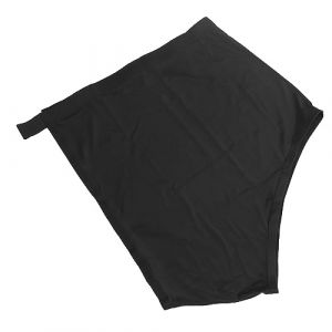 Protège-épaules de Cheval, Protection Complète, Gilet de Cheval Antidérapant et Respirant, Protège-épaules, (L) (Huidel, neuf)