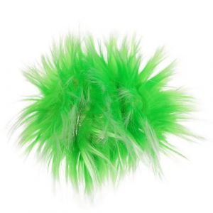 KOMBIUDA Perruque Clown Verte &agrave; Pointes Style H&eacute;risson Perruque Exag&eacute;r&eacute;e pour D&eacute;guisement Halloween Homme et Femme Accessoire Costume Cosplay Festif (PINGANC, neuf)