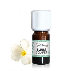 Joli'essence - Fleurs Solaires - Fragrance naturelle (Joli'Essence, neuf)