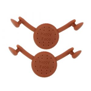 ERINGOGO 2 pi&egrave;ces Correcteur R&eacute;glable pour Tonification Visage Outil Naturel pour Former Fossettes et Am&eacute;liorer Expression Faciale (Jehmal, neuf)