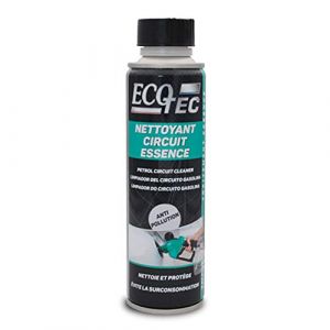 Ecotec Nettoyant Injecteurs Essence (Nettoyant Circuit Essence) (Market-Shop62, neuf)