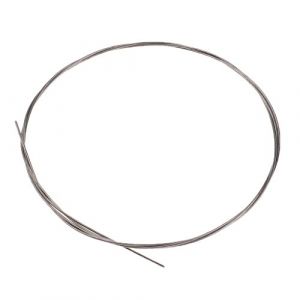 Sharplace Cordes Fil Remplacement Chaîne Piano Accordeur Accessoire Instrument Musique, 1.025mm (RT Technology, neuf)