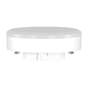 ledscom.de Ampoule LED GX53, blanche (4100 K), 10,9 W, 1212lm, 115&deg;, mate (LEDs Com GmbH, neuf)