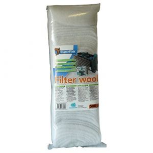 Superfish Ouate Blanche 500 GR (Mobility Parts, neuf)