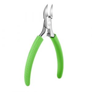 Coupe-ongles incarn&eacute;s - Coupe pr&eacute;cise pour le soulagement et la sant&eacute; des ongles - Avec poign&eacute;e ergonomique - Accessoires de toilettage (mimumaoyi, neuf)