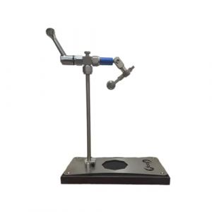 Homyl &Eacute;tau de Montage de Mouches Robuste et Pratique pour La Fabrication de Leurres pour La P&ecirc;che en Plein Air (Homyl, neuf)