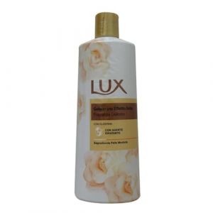 LUX Gel douche 500 effet soie jasmin (Nikilko2017, neuf)