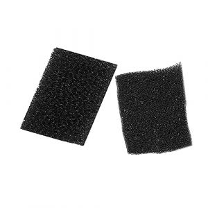 Healeved 2pi&egrave;ces Lot De &Eacute;ponges De Maquillage Pour Corps Et Visage Pour Couvrir Cicatrices Et Plaies Outil De Maquillage Sp&eacute;cial Pour Halloween (Sonieg, neuf)