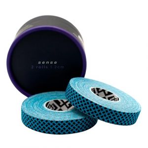 CRUX sense 1.2 - Strap d'escalade - Sensibilit&eacute; et Pr&eacute;cision - 2 rouleaux de tape - Largeur 1.2 cm (CRUXCLIMB, neuf)