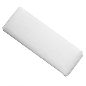 VALICLUD Filtre Collecteur De Poussi&egrave;re D'ongles Rouleau Coupe Filtrant Non-tiss&eacute; Usage Manucure Professionnel Et Domicile (SHUI LIAO, neuf)