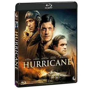 Hurricane [Blu-Ray] [Import] (RAREWAVES-FR, neuf)