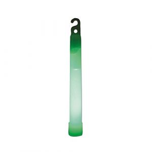 B&acirc;ton lumineux 12H vert Mil-Tec (Recon Company, neuf)