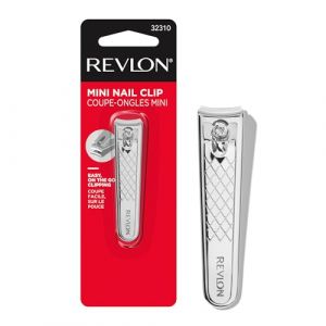 Revlon Coupe-ongles Compact (iGadgets Pro, neuf)
