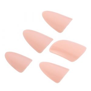 SUPVOX 1ensemble Set De Prot&egrave;ge-doigts Pipa Pour D&eacute;butants Et Gar&ccedil;on Fille Accessoires De Musique Avec Ruban Adh&eacute;sif Pour Cours De Pipa &agrave; Domicile Et Performances Musicales (ZEZHNLIN, neuf)