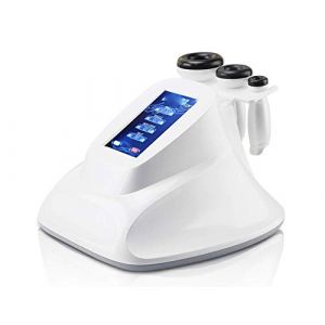 Body Shaper Perte de Poids Pression N&eacute;gative Hot Aspiration Minceur Machine Minceur &Eacute;quipement de Beaut&eacute; Professionnel avec Plusieurs Sondes Attachements (Temzy, neuf)