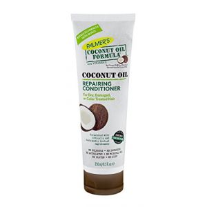 Palmer's Après-Shampoing, Noix de Coco, 250 ml (AR First Aid, neuf)