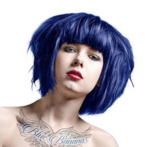 La Riche Directions Coloration Pour Cheveux 88ml (Bleu Atlantique) (Miss Sunshine Boutique, neuf)