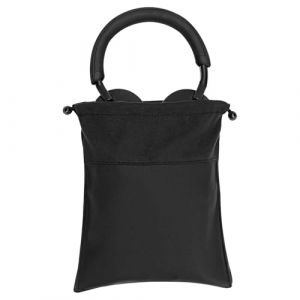 Geekria Sac de Transport pour écouteurs, Compatible avec Casque Sony WH1000XM3, WH1000XM2, MDR1000X, SR50BT, SR30BT, MSR7 et Plus Encore, Pochette de Protection Universelle pour Casque (GeekriaDirectEU, neuf)