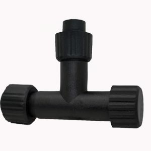 yowin Connecteur pour Guirlande Exterieure, Connecteur Electrique IP65 &Eacute;tanche pour LED Lumi&egrave;res de No&euml;l, 2 Broches Adaptateur pour Guirlande Lumineuse, Rideau Lumineux, Lumi&egrave;re Ext&eacute;rieure (Yowin, neuf)