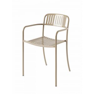 Fauteuil lames Patio TOLIX