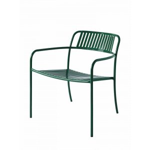 Fauteuil lounge lames Patio TOLIX