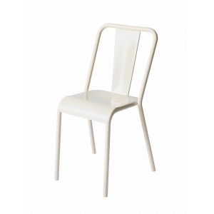 Chaise T37 Tolix