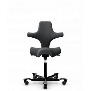 Chaise de bureau assis debout Capisco 8106 HAG