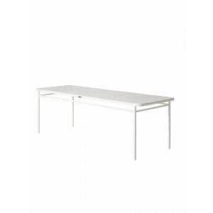 Table T37 monacale 240 x 80 cm Tolix