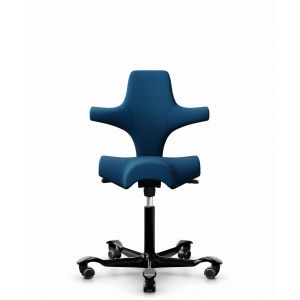 Chaise de bureau assis debout Capisco 8106 HAG