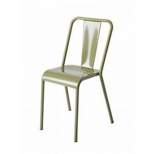 Chaise T37 Tolix