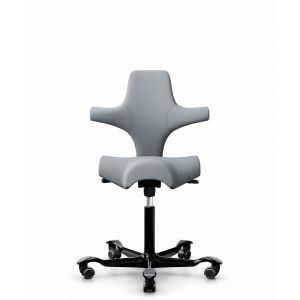 Chaise de bureau assis debout Capisco 8106 HAG
