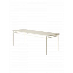 Table T37 monacale 240 x 80 cm Tolix