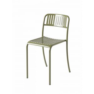 Chaise lames Patio TOLIX