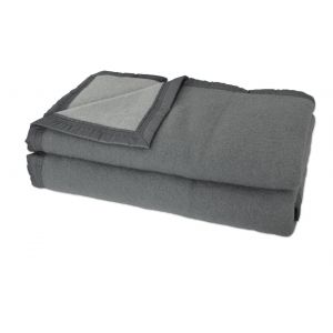 Couverture 100% laine Woolmark 500g Volta TOISON D'OR