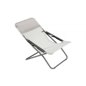 Transat Pliant Transabed Batyline® Iso LAFUMA MOBILIER