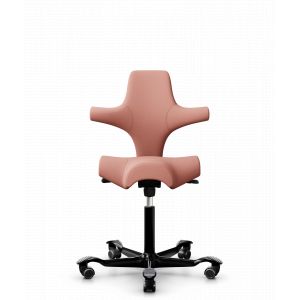Chaise de bureau assis debout Capisco 8106 HAG
