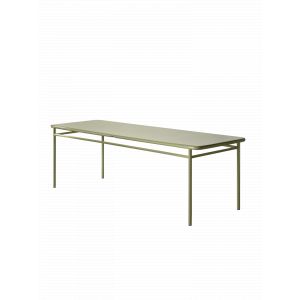 Table T37 monacale 240 x 80 cm Tolix