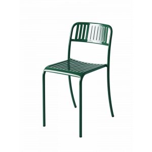 Chaise lames Patio TOLIX