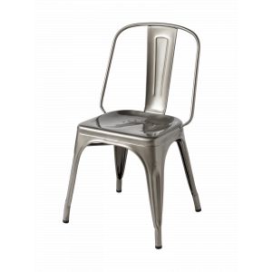 Chaise AC Tolix