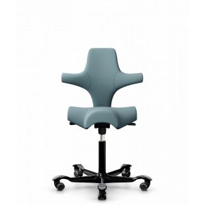 Chaise de bureau assis debout Capisco 8106 HAG