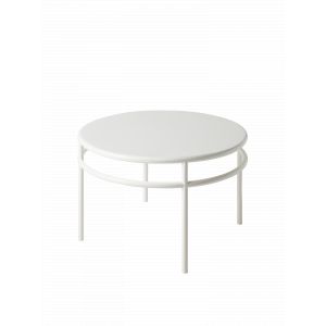 Table café T37 Ø80 Tolix