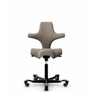 Chaise de bureau assis debout Capisco 8106 HAG