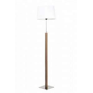 Lampadaire Quatro Up ALUMINOR