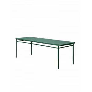Table T37 monacale 240 x 80 cm Tolix