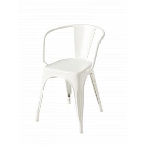 Fauteuil A56 Tolix