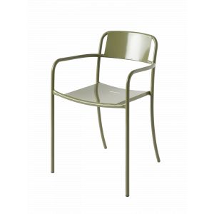Fauteuil plein Patio TOLIX
